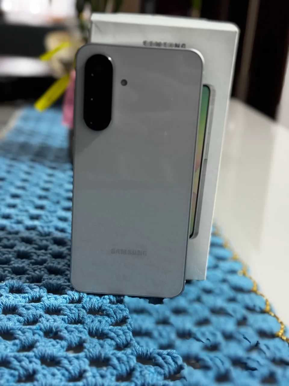 Galaxy A56 5G  - Foto 5