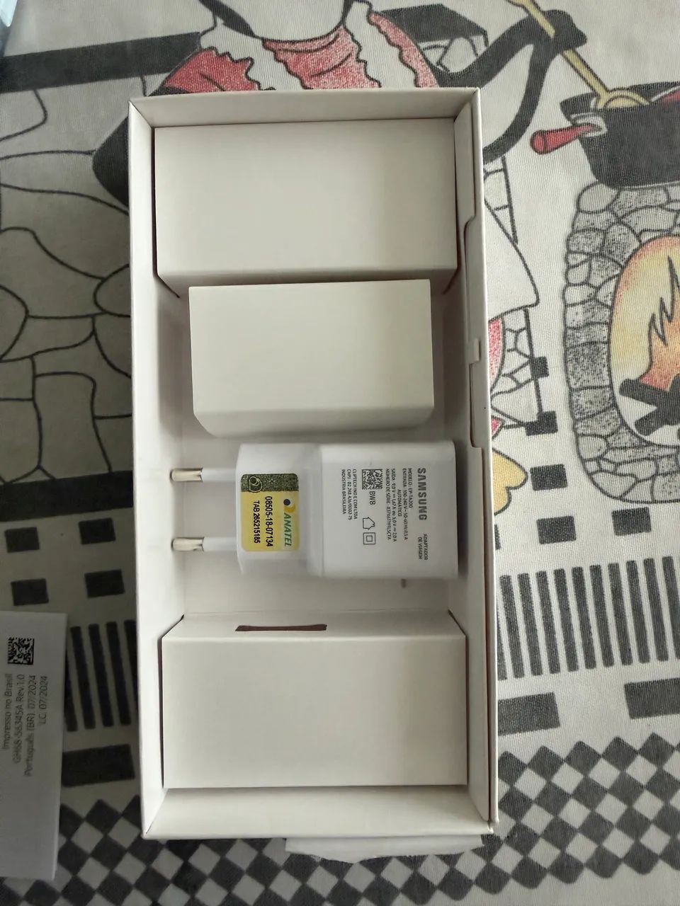Samsung Galaxy A56 5G 256GB - Foto 3