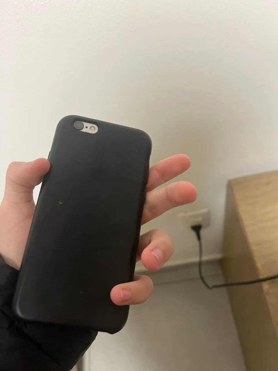 Celular IPhone 6s - Foto 2