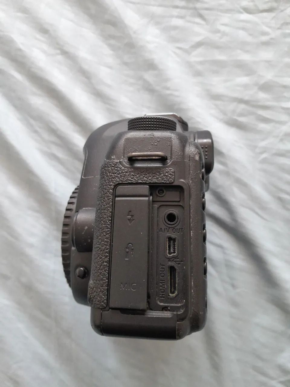 Cânon 5d Mark 2 - Foto 4