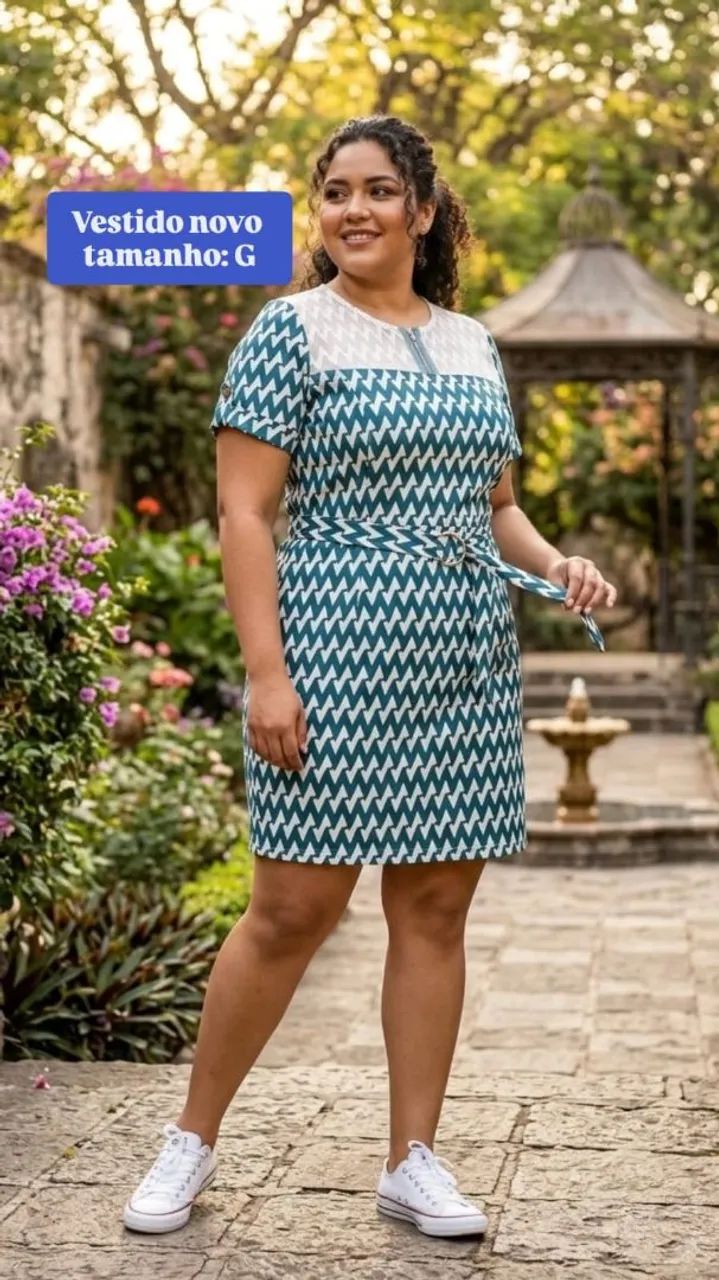 Lote roupas  - Foto 4