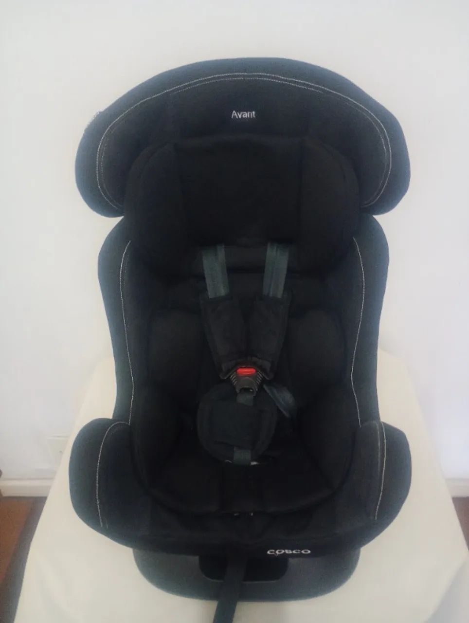 Cadeirinha de bebê  - Foto 4