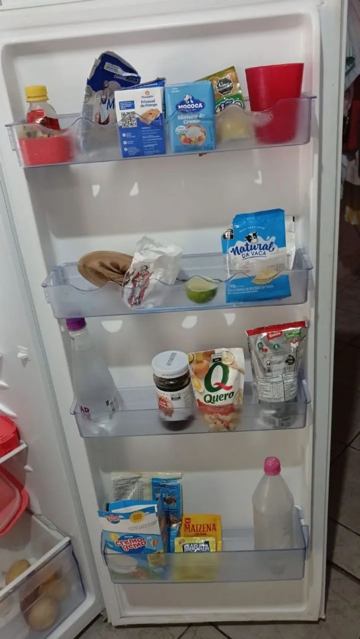 Vendo geladeira Eletrolux  - Foto 3