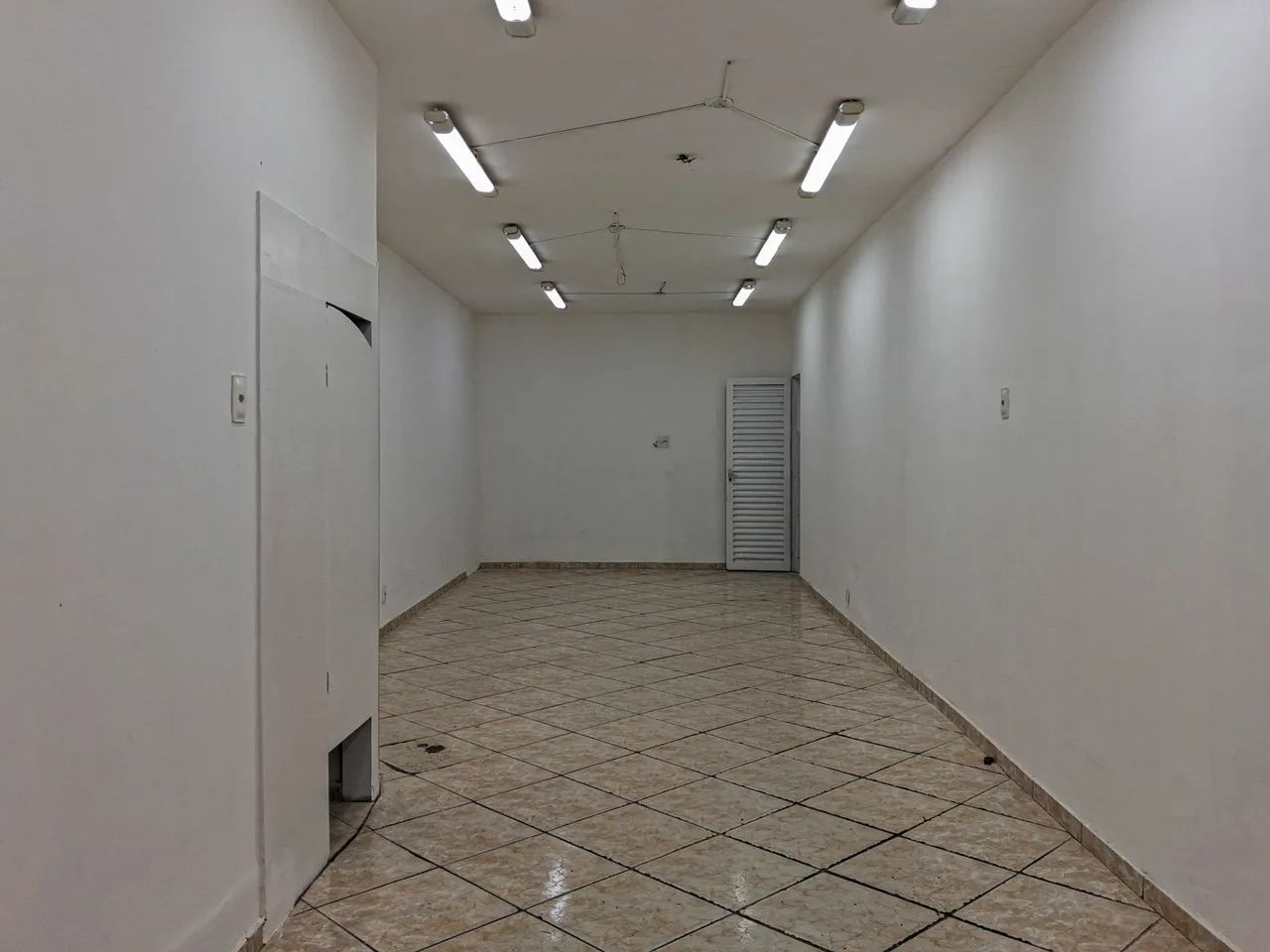 Loja com 75 m² no Centro para locação - Foto 2