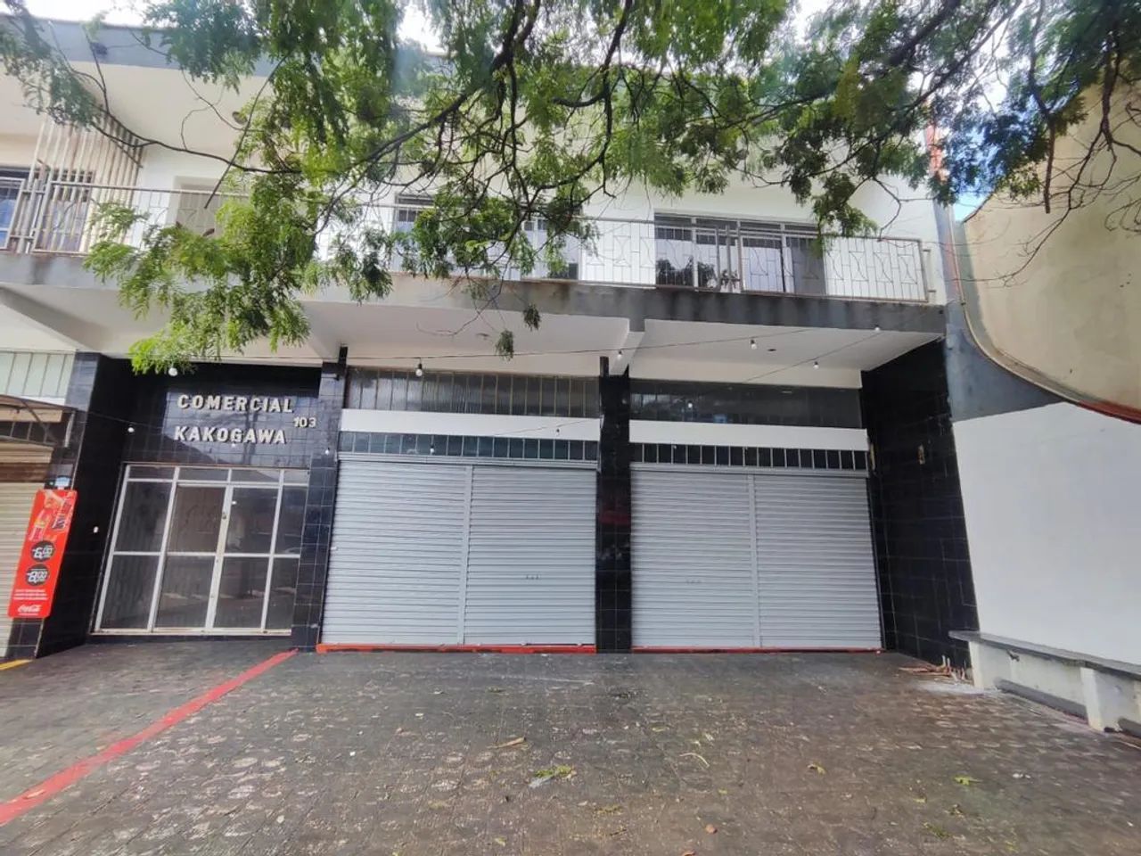 Sala à venda em Maringá, Parque Residencial Cidade Nova, com 239.05 m²