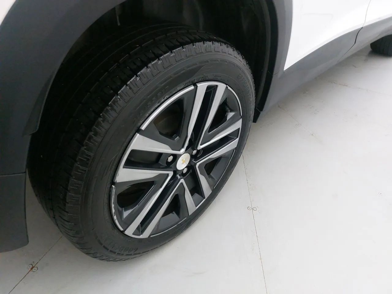 Chevrolet Tracker 1.0 Turbo 12V Flex Aut. (pcd), foto 14 de 18
