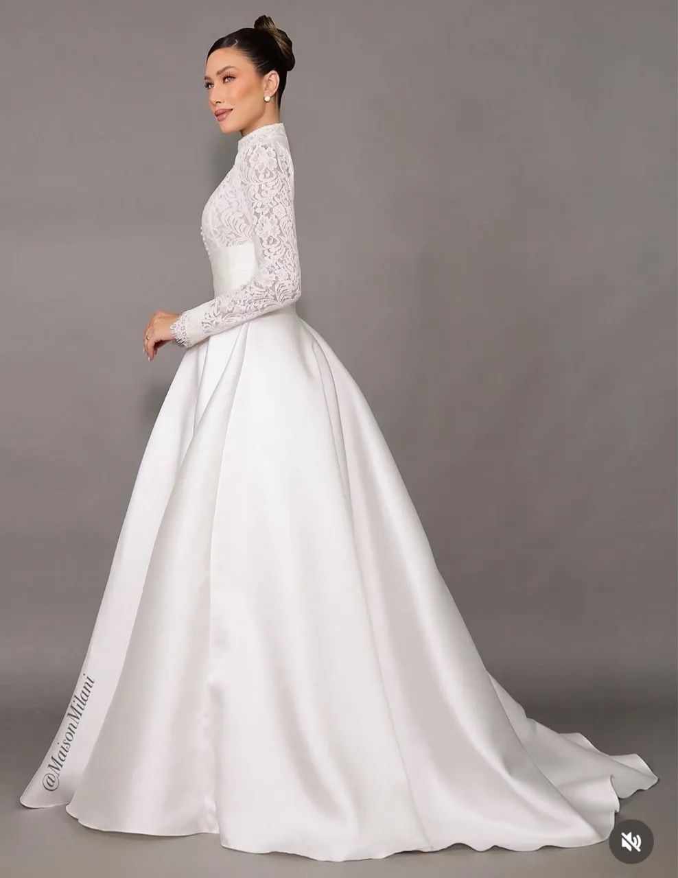Vestido de Noiva - Foto 2
