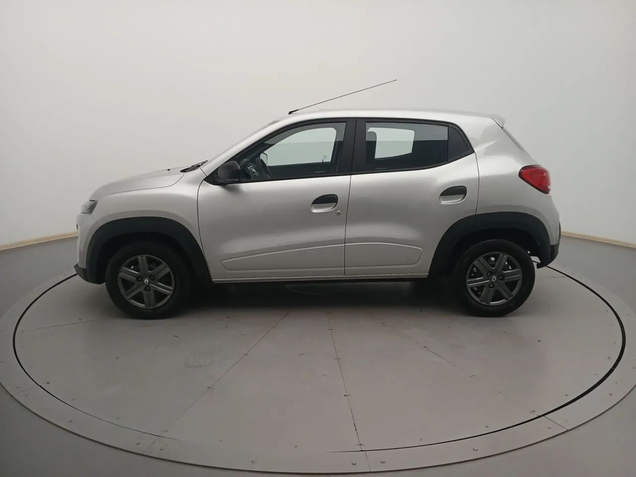 Renault Kwid 1.0 Zen 2026 - Foto 2
