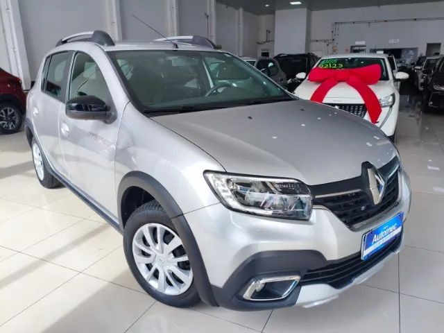 Renault Stepway 2024