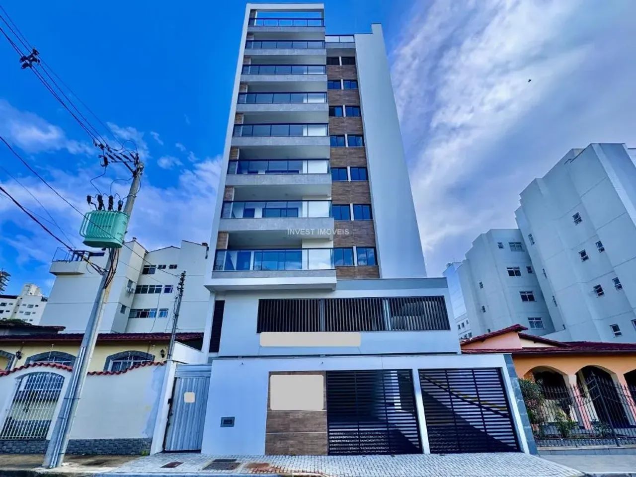 Cobertura - Juiz de Fora MG