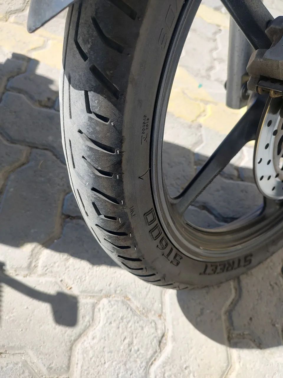YBR Factor 2023  - Foto 5