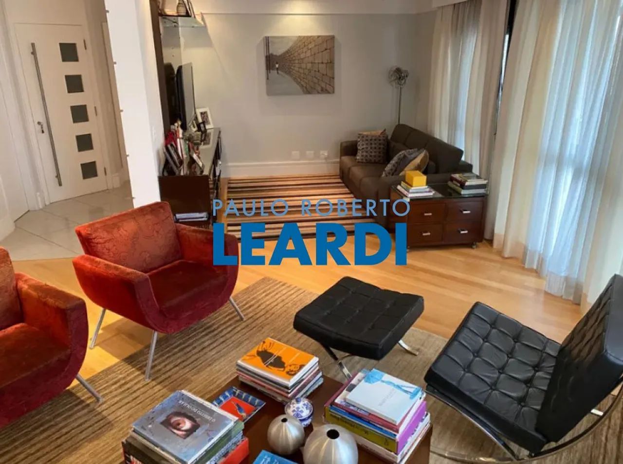 APARTAMENTO - PERDIZES - SP
