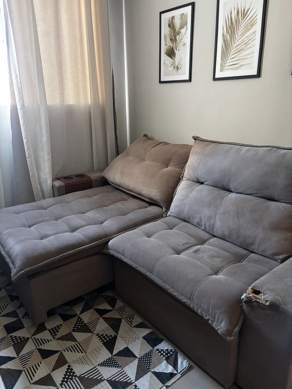 Sofá  - Foto 5