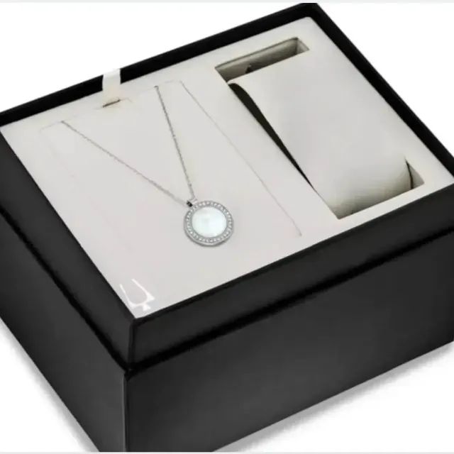 Relógio Feminino Bulova Classic 98L160 - Foto 5