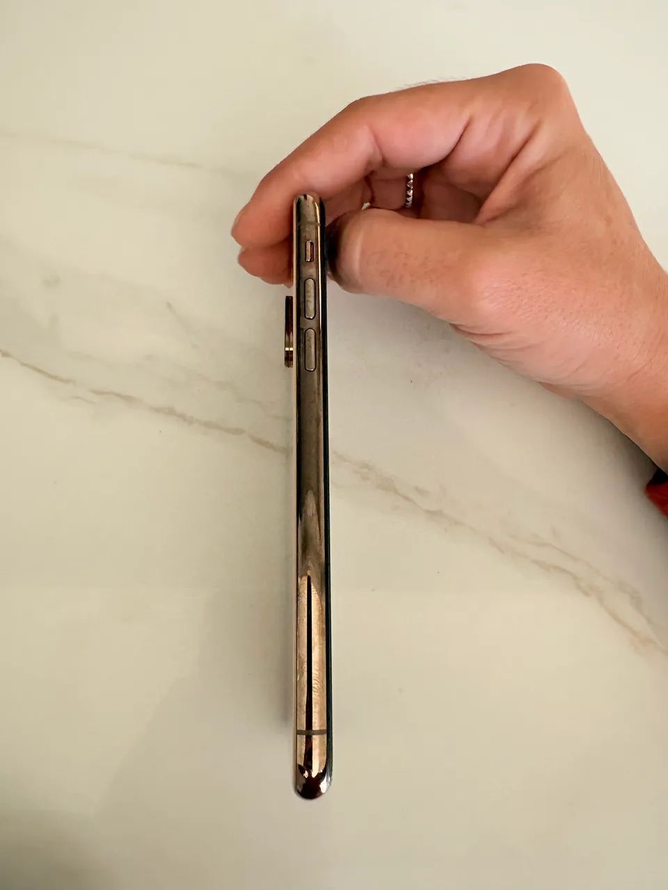 iPhone XS - Foto 2
