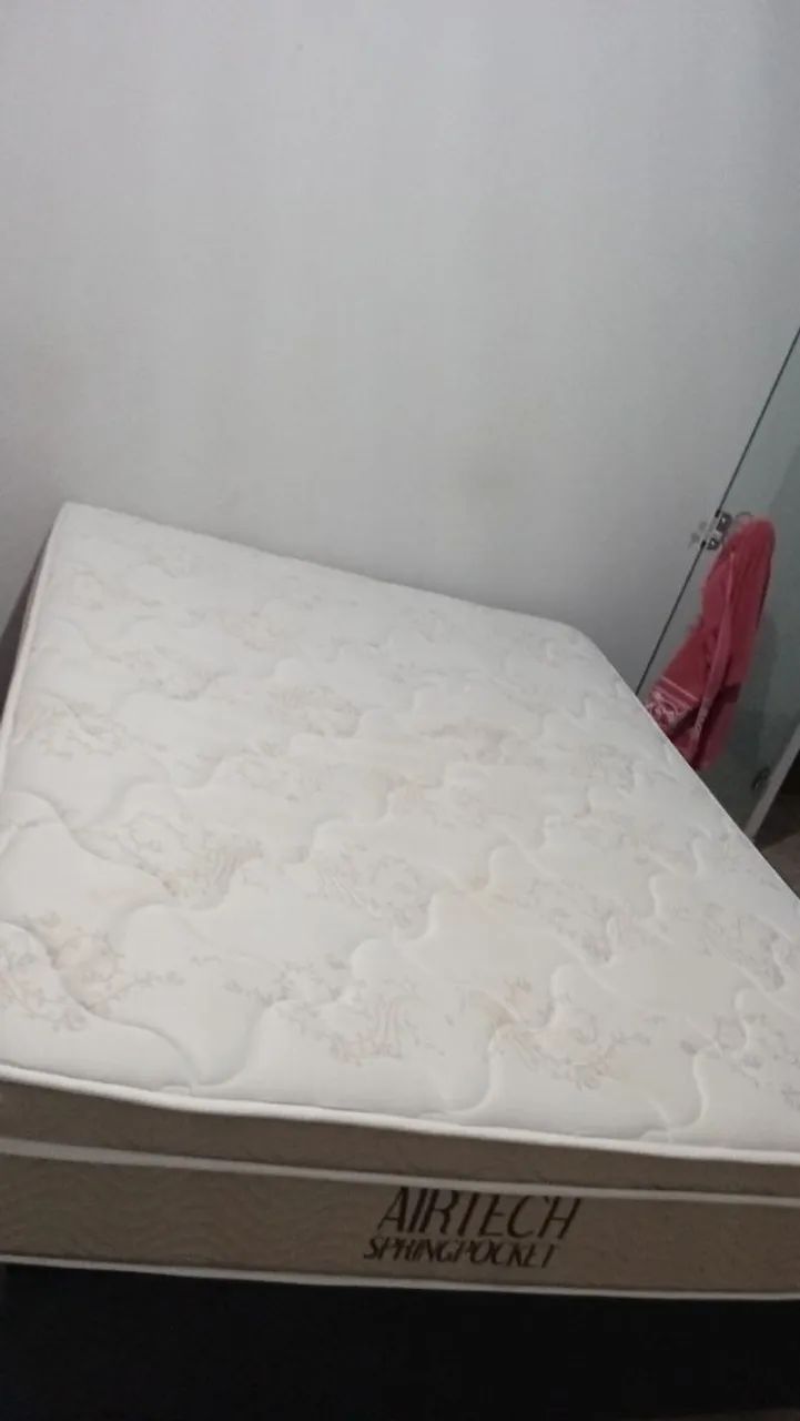 Cama Casal Completo  - Foto 3