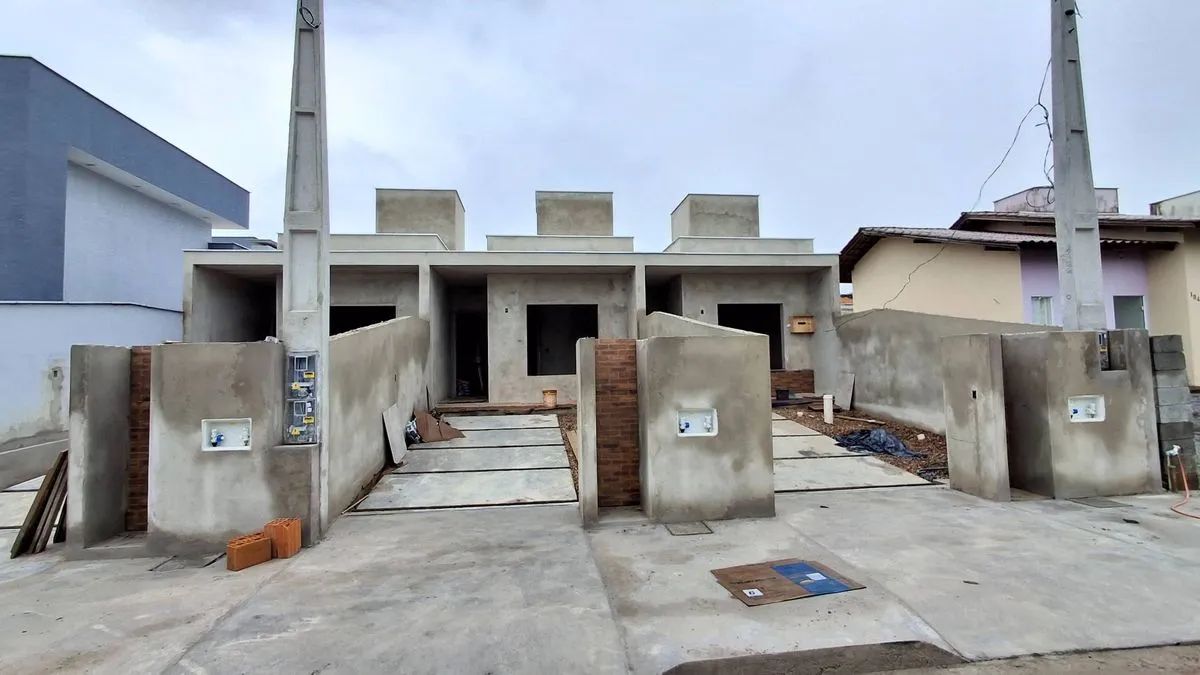 Residencial Vila Germânica