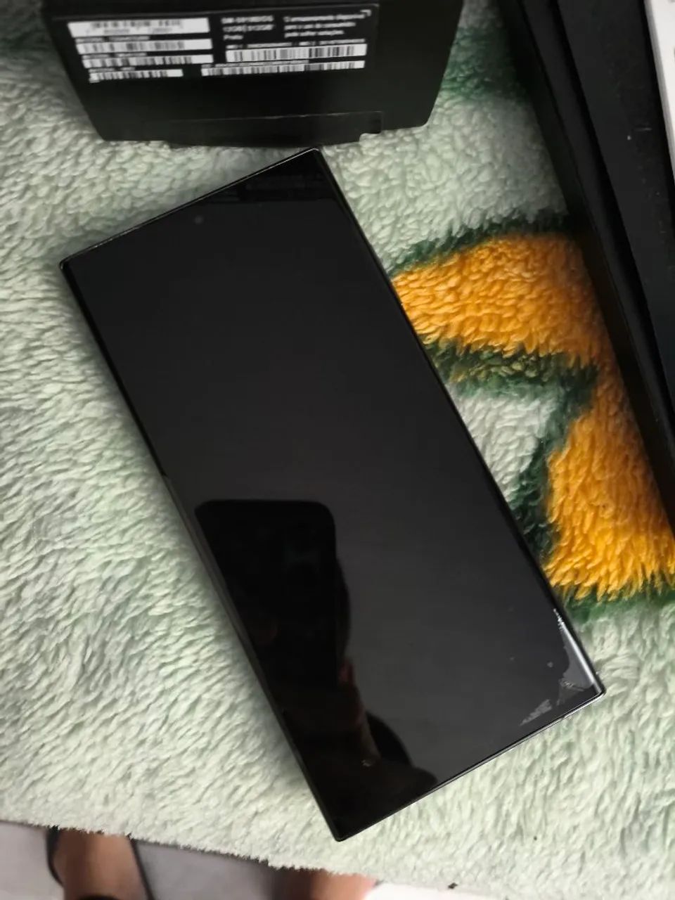 Samsung S23 Ultra