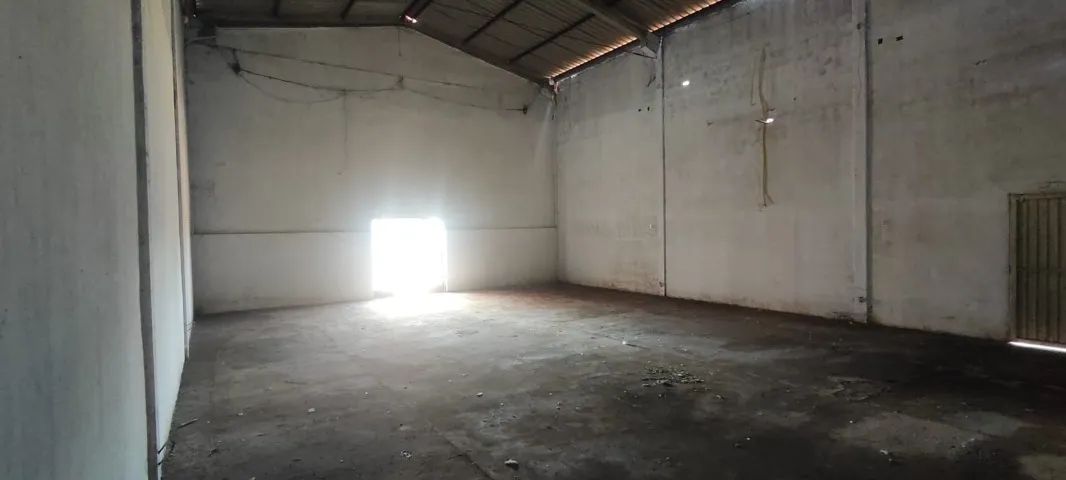 Galpão no Previsul - 200m2 - Foto 2