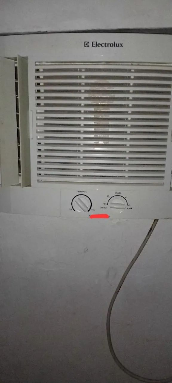 Ar CONDICIONADO QUEBRA GALHO 7.500 BTUS LEIA  - Foto 2