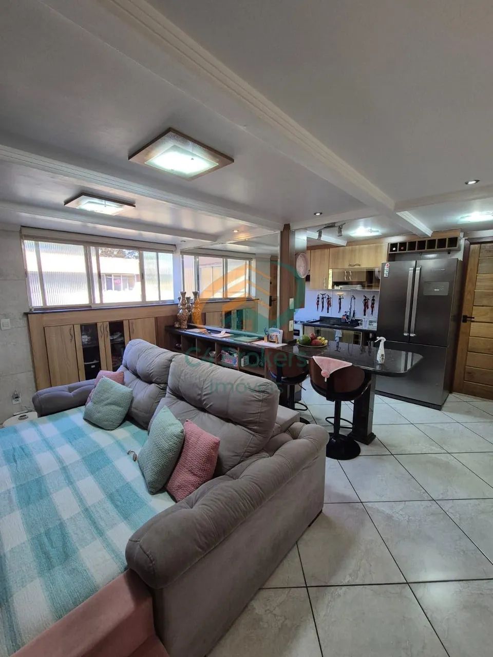 Apartamento em Parque Cecap - Guarulhos, SP - Foto 5