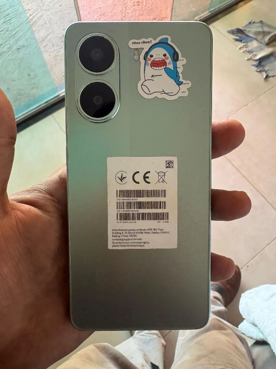 Poco X7 pro - Foto 2