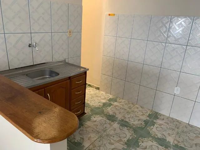 Apartamento para alugar | Incluso Internet, Água e IPTU