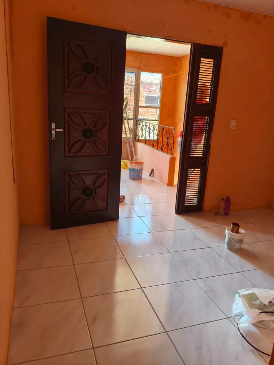 Aluga-se uma casa - Foto 2