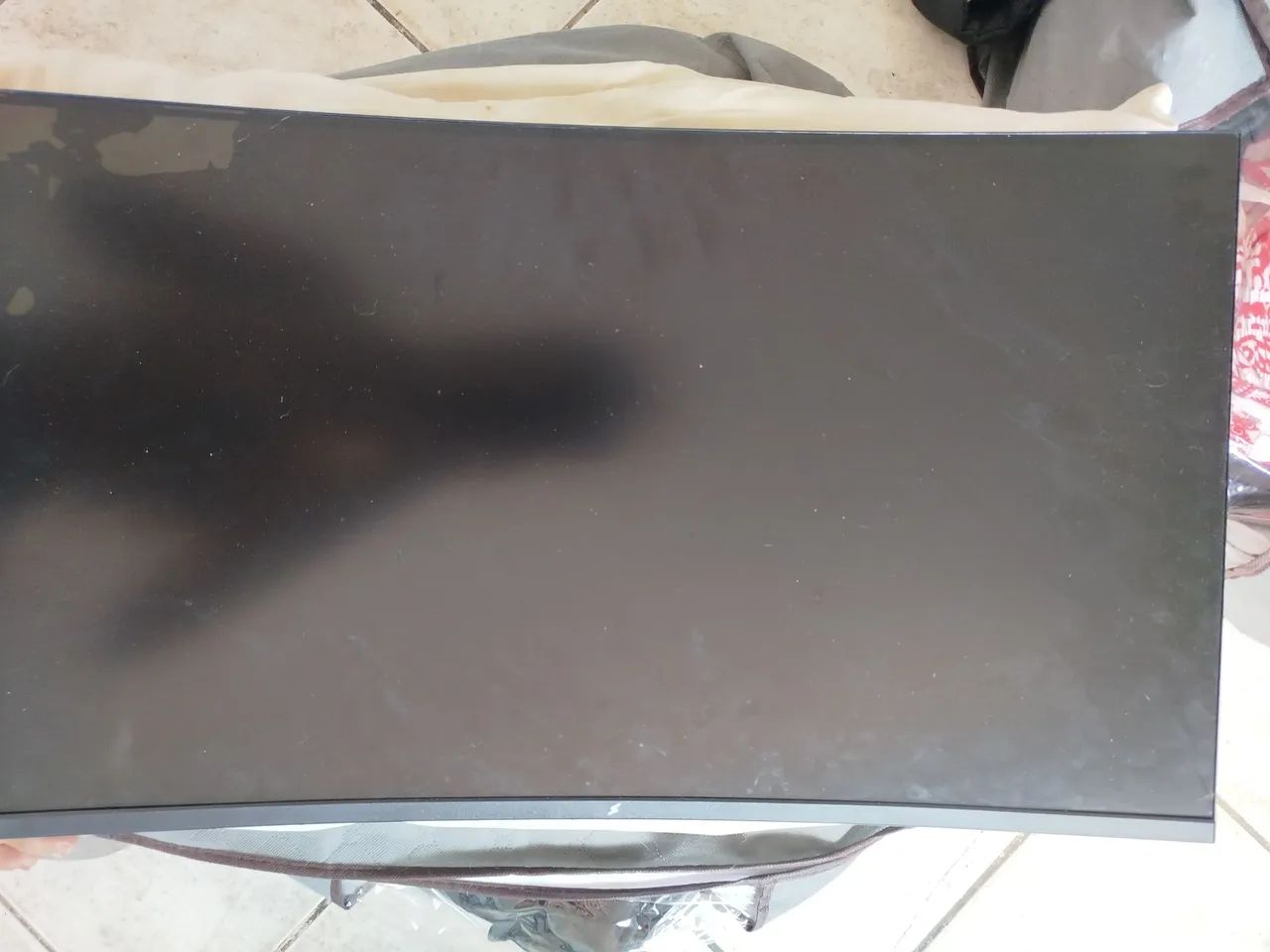 Monitor gamer 27" 240hz - Foto 2