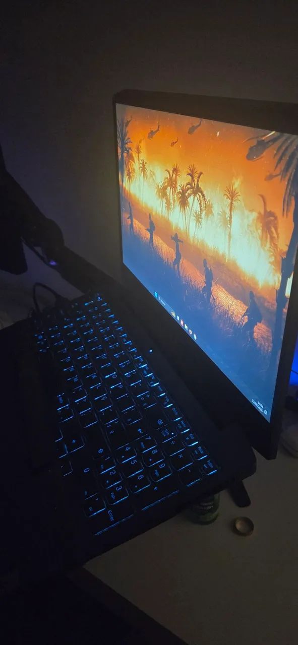 Notebook Gamer Lenovo - Foto 2