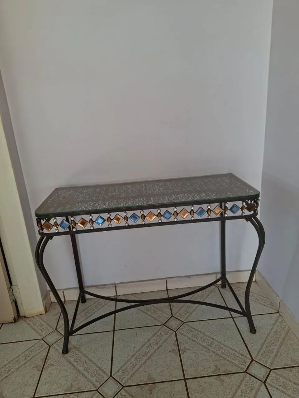 Aparador decorativo 