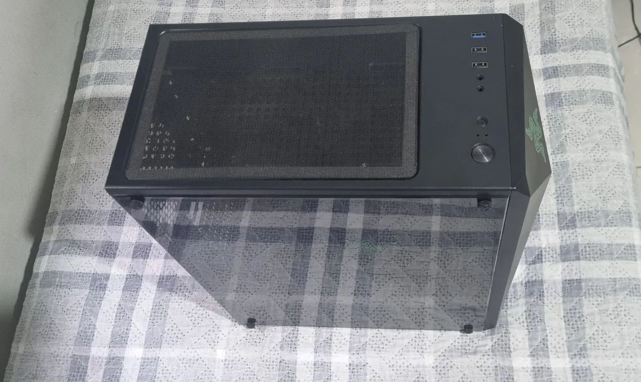 PC Completo - Ryzen 3 - Foto 3