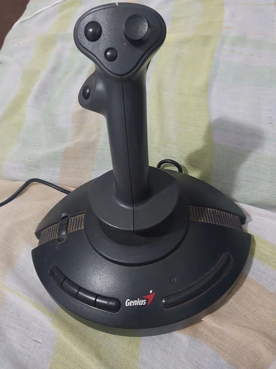 Joysticky modelo  USB F23