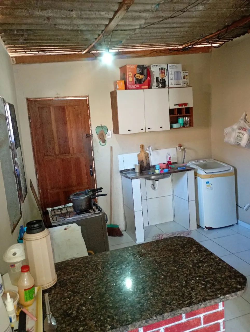 Casa no Cidade de Deus  - Foto 3