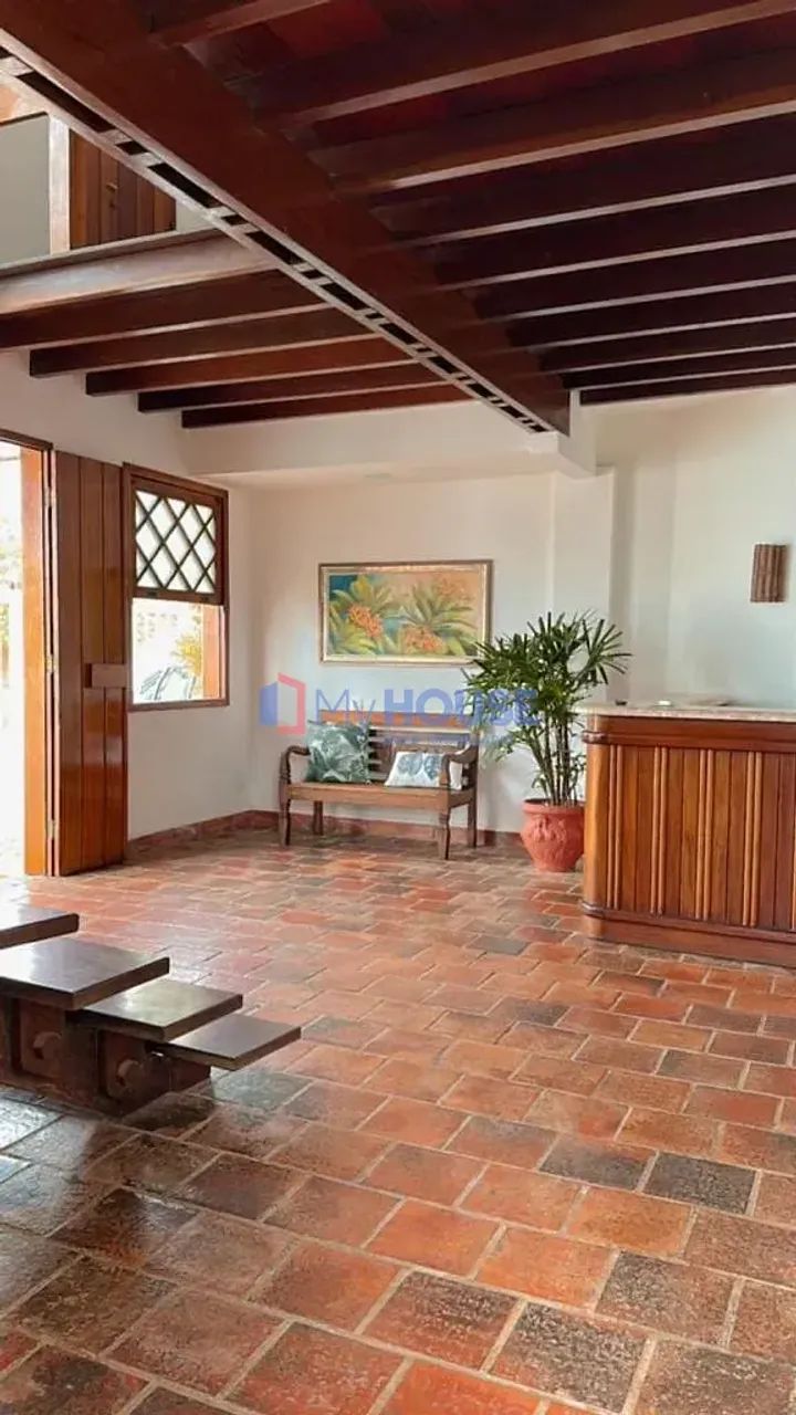 Pousada à venda, Jardim Atlântico I, Ilhéus, BA