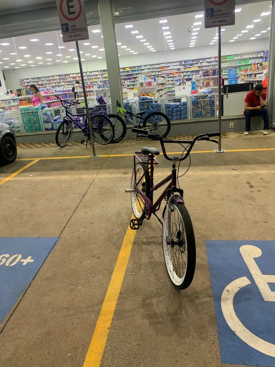 Bike aro 24 - Foto 5