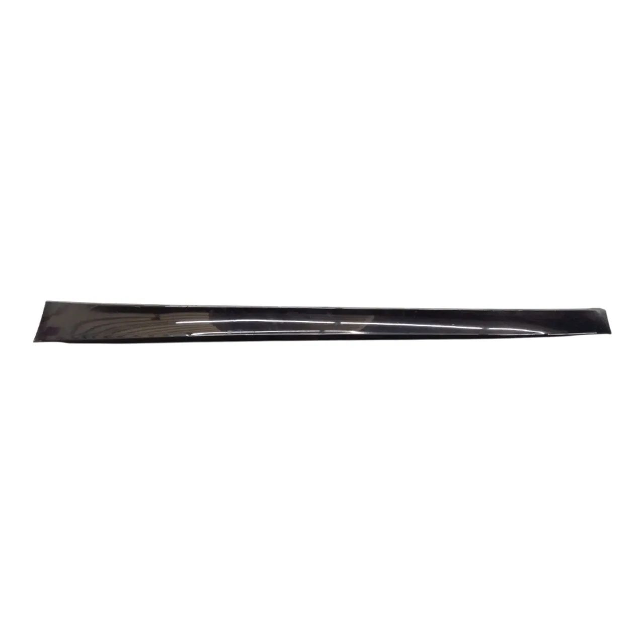 Spoiler Lateral Lado Esquerdo Bmw 320i 2.0 2013/2018 - Foto 4