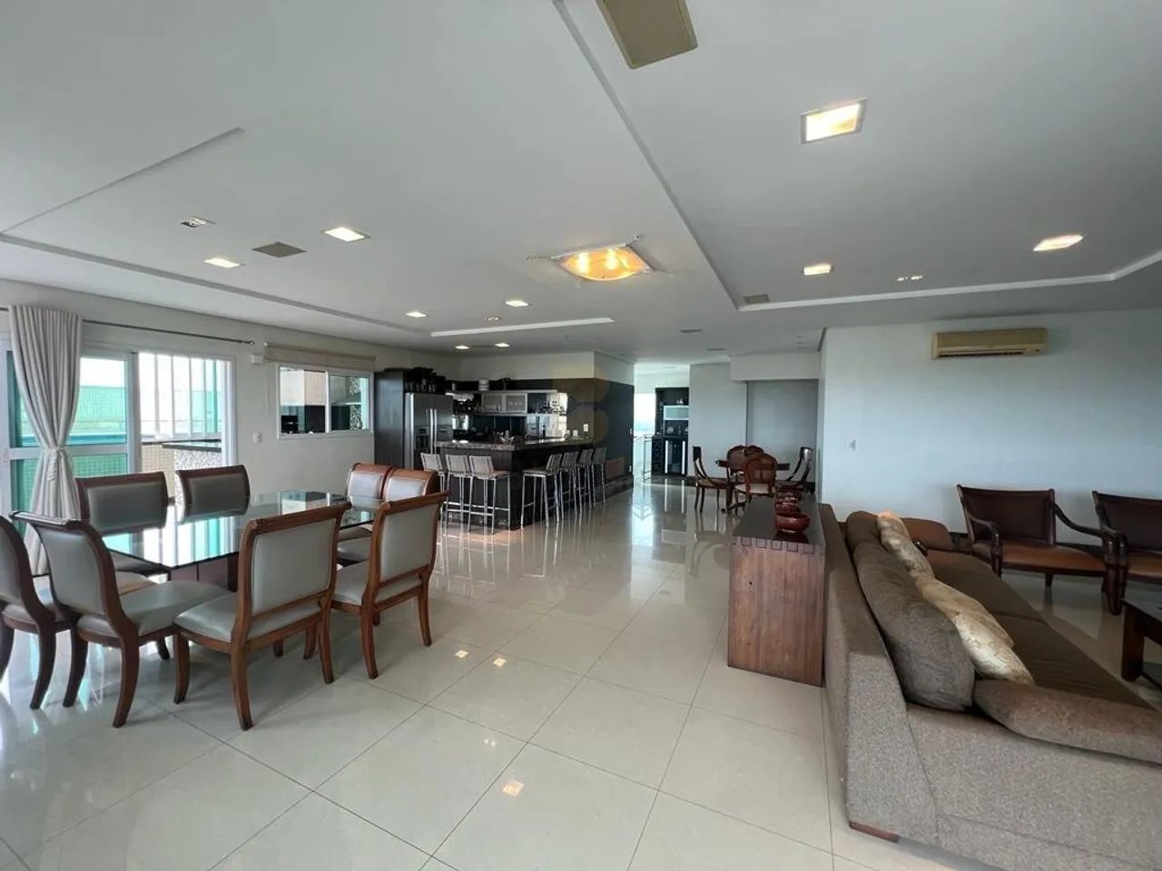 COBERTURA - VENDA - Edifício Riviera Santa Rosa - Jardim Mariana - Cuiabá/MT - Foto 2