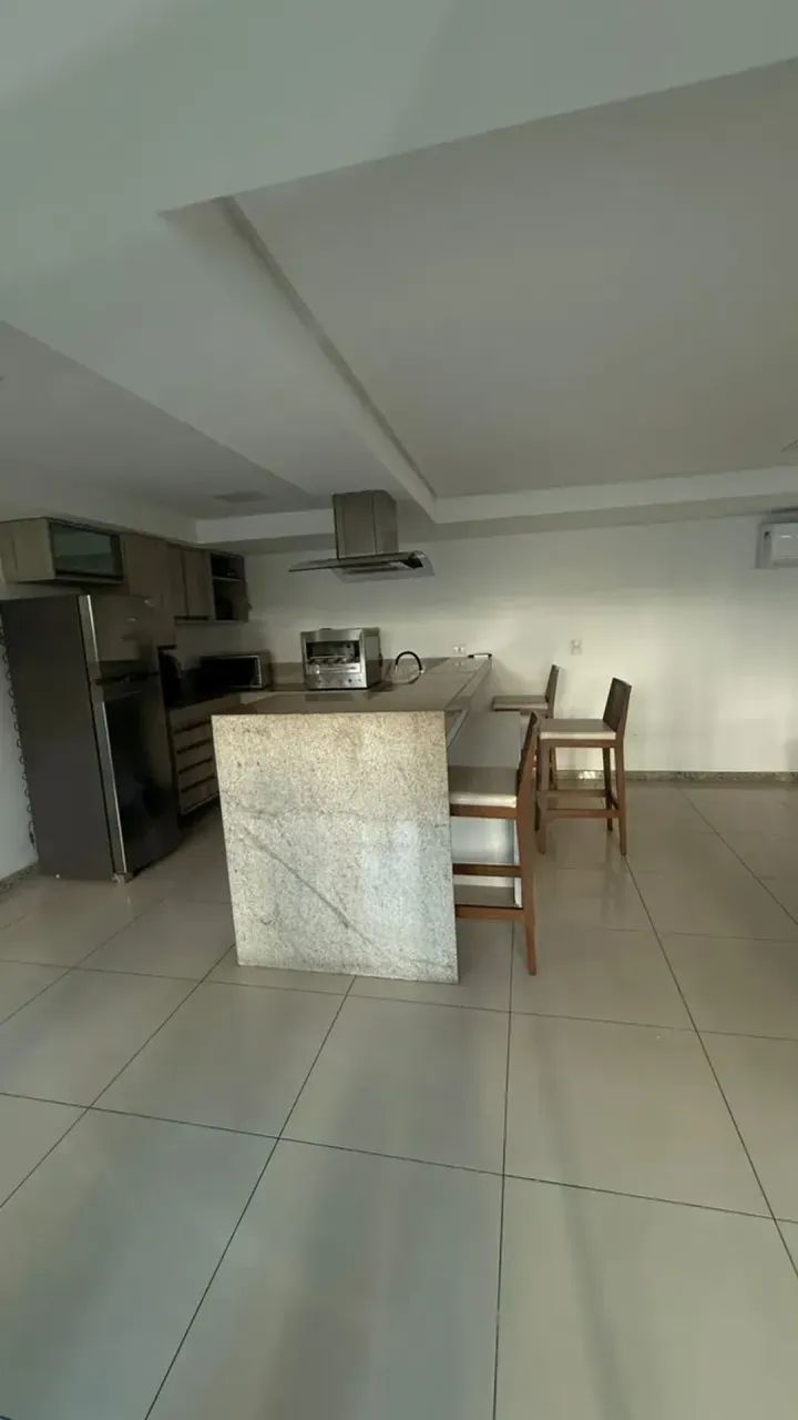 APARTAMENTO 04 QUARTOS SENDO 03 SUÍTES - Foto 3