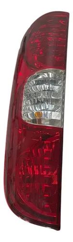 Lanterna Direita Fiorino 2024 (avariada) Direito/passageiro Vermelho