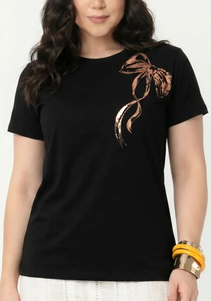 Lindas t-shirts femininas 