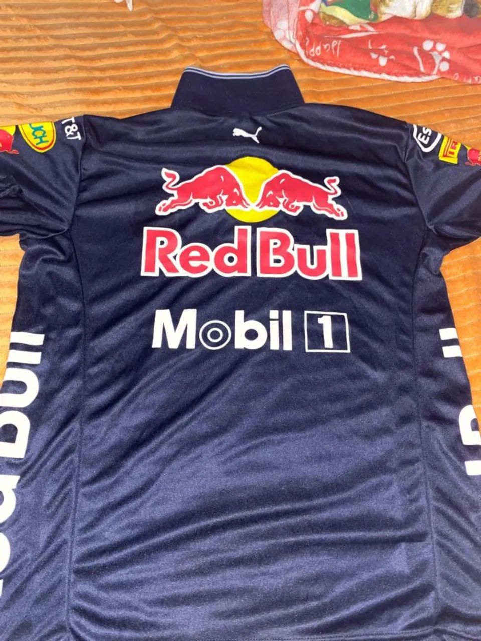 Camisa Red bull - Foto 3