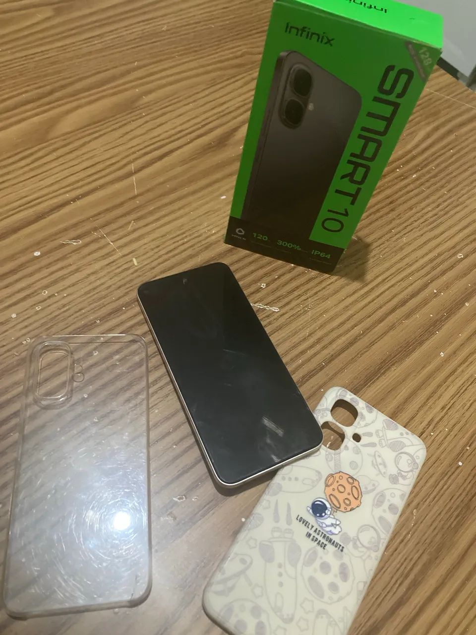 Celular infinix  - Foto 2