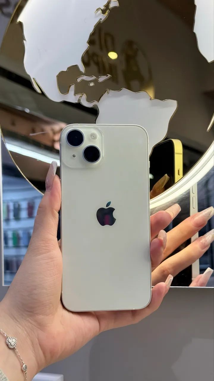 IPhone 14 seminovo 