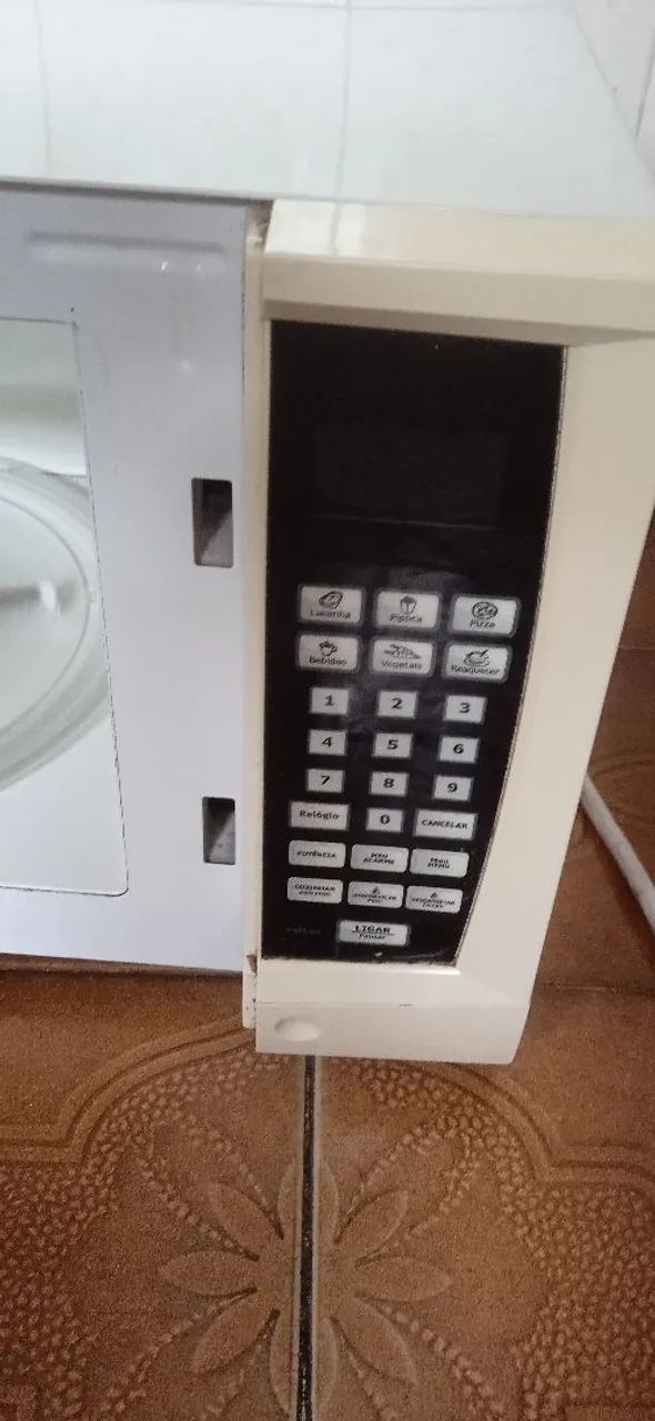 Microondas  23 L - Foto 2
