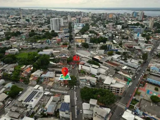 Prédio Comercial no Centro de Esquina com t érreo + pavimento - Foto 4