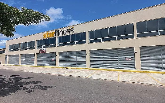 Comercial para Alugar - Planalto - Natal/RN