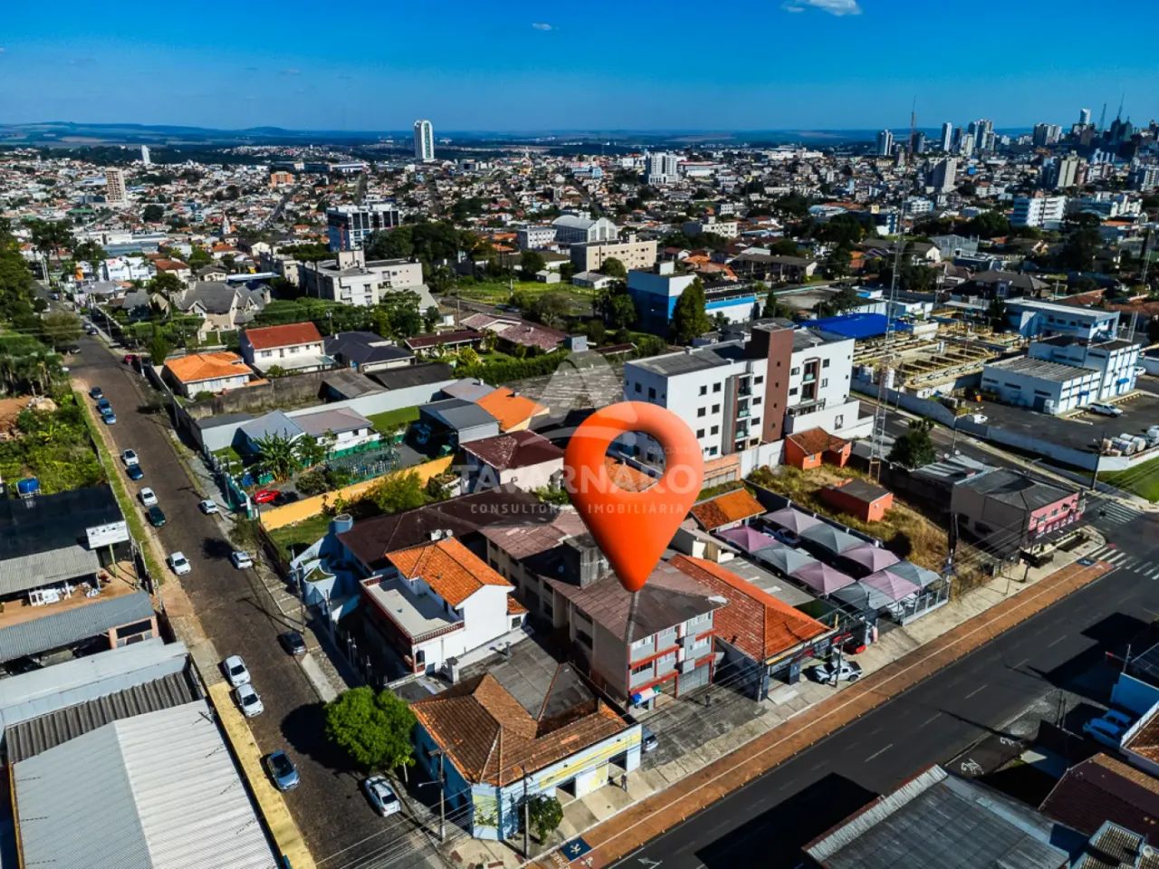 Comercial Prédio em Ponta Grossa - Foto 2