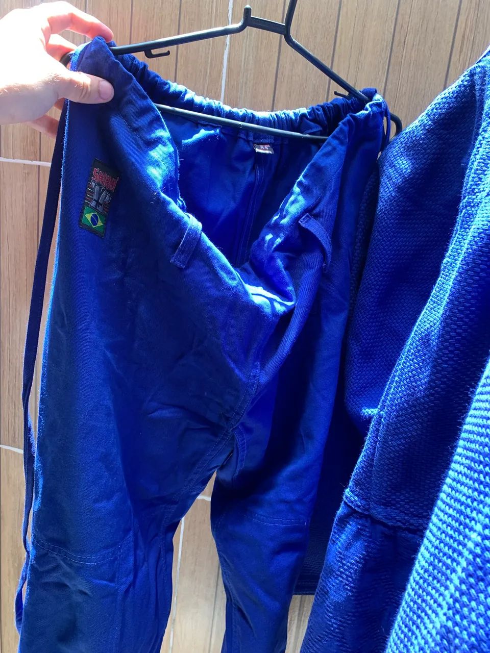 Vende kimono SHIROI A4  - Foto 2