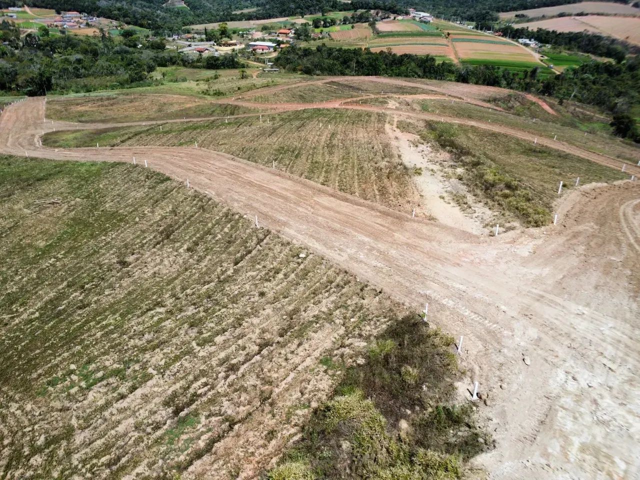 Terreno em Caucaia do Alto Cotia com 500m² - Documentação ok - Foto 5